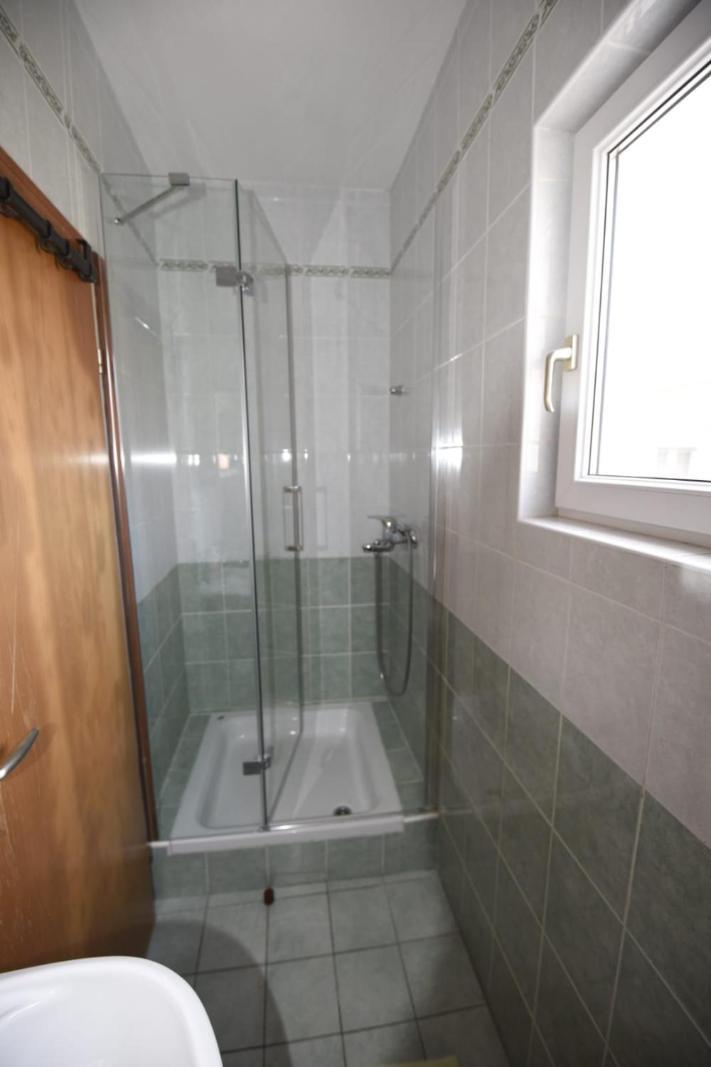 Apartmani Puzek Bibinje Buitenkant foto